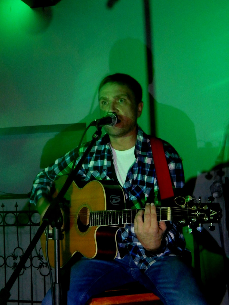 Всё решит мой выбор