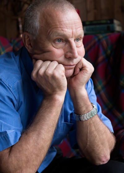 Виктор Пронин