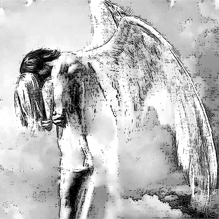 Стрелы мечет беда