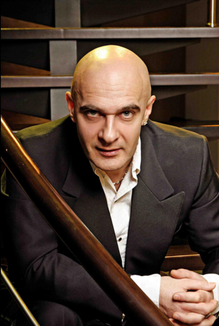 Крымский дождь