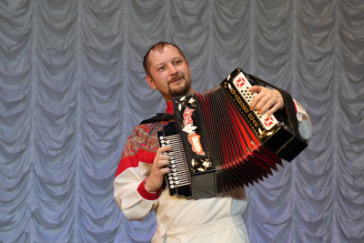 Антон Грибанов