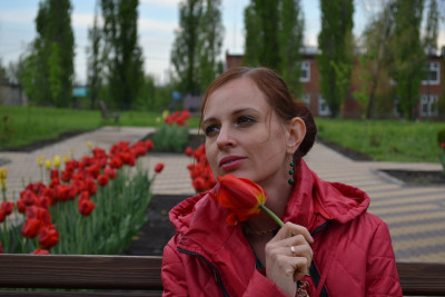 Светлана Светоч