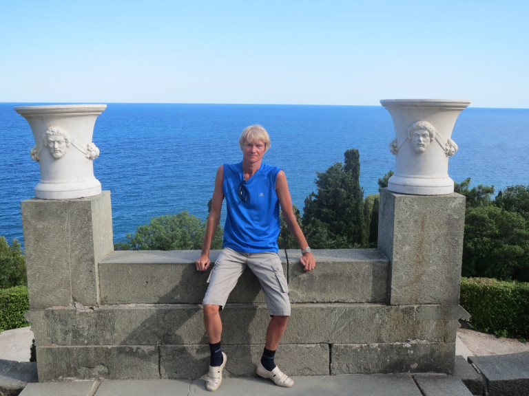 Южные берега