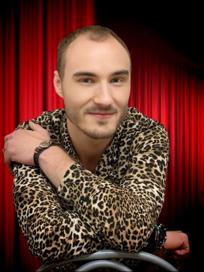 Александр Дей-Русс