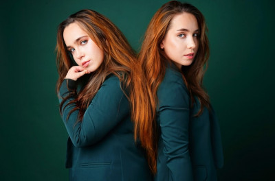 Сёстры Каратыгины