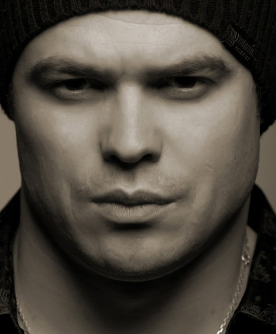 Марк Полухинских