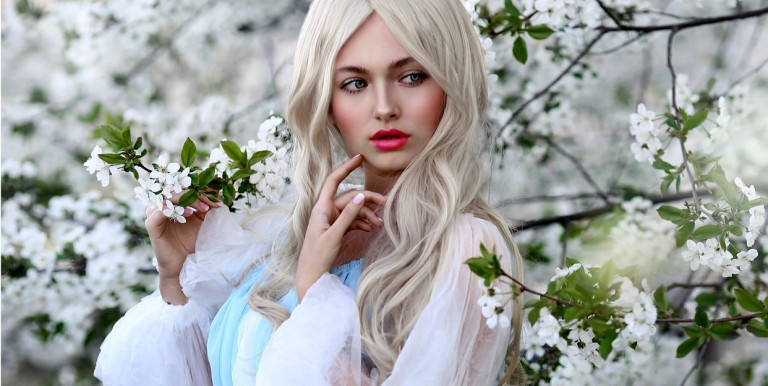 Ночь Луноликая