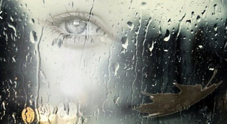 МЕЖДУ ТОБОЙ И МНОЙ