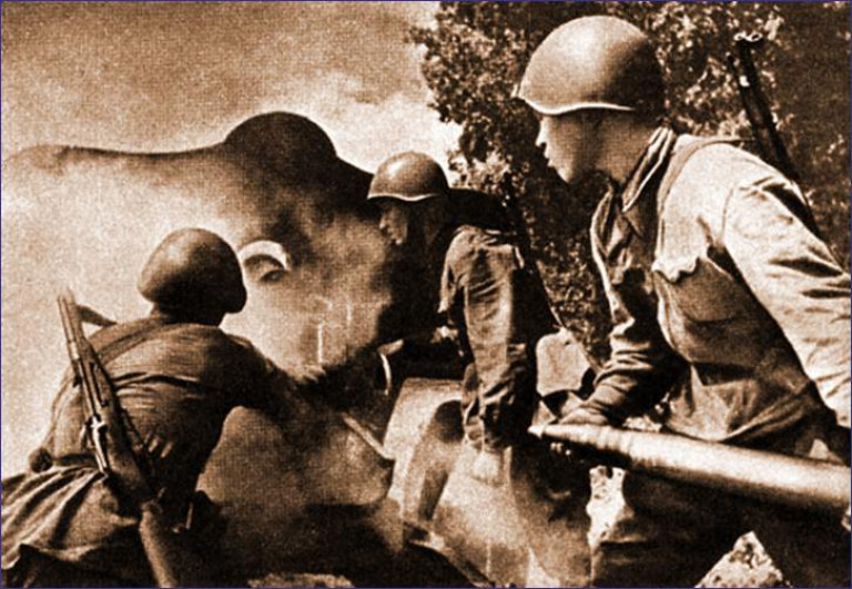 Ничто не забыто, никто - не забыт!