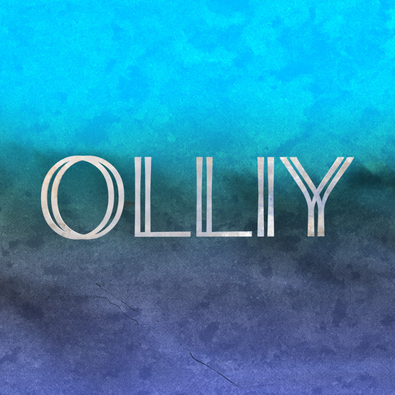 OLLIY-Мы живы!