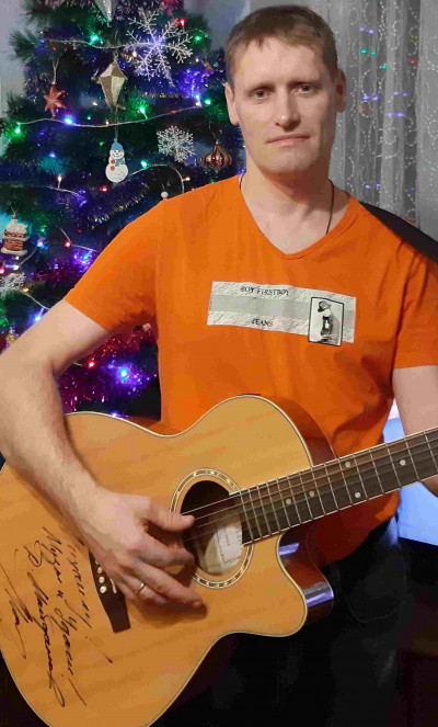 Кондратьев Михаил