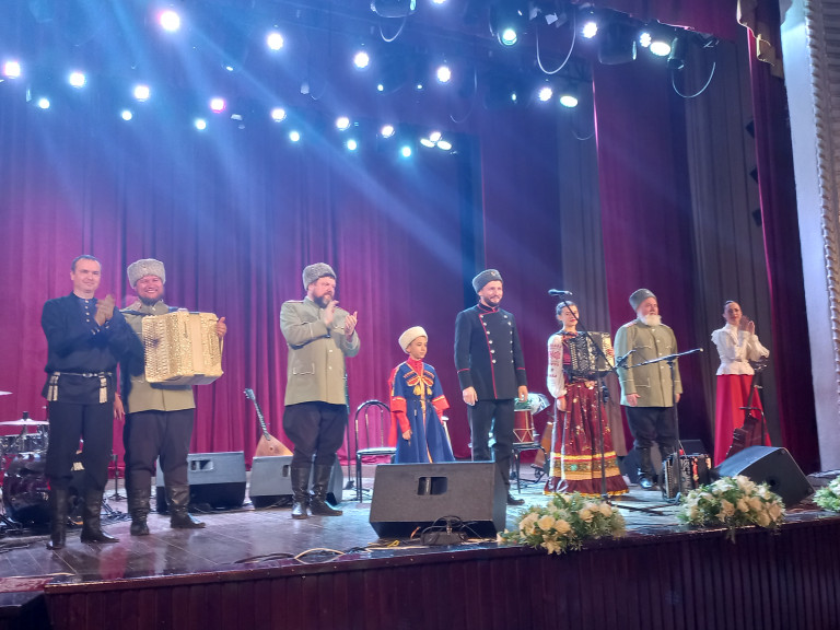 Ойся, ты ойся