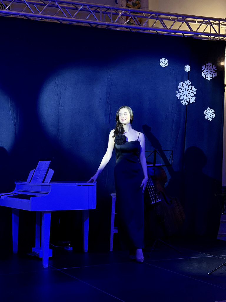 «Представь себе»