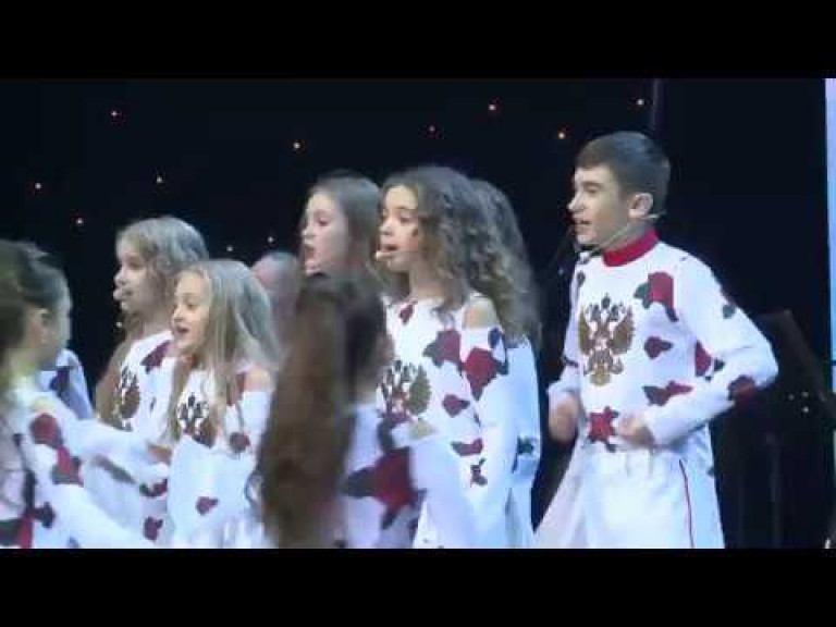 Песня солнца