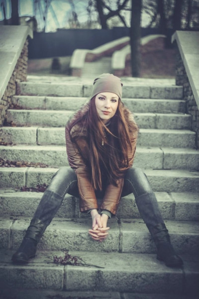 Кристина Древаль