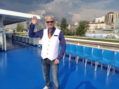 Анатолий Ветер