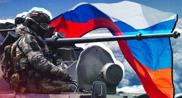 Это праздник мужчин