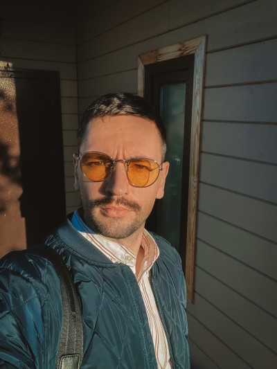 Иван Андрющенко