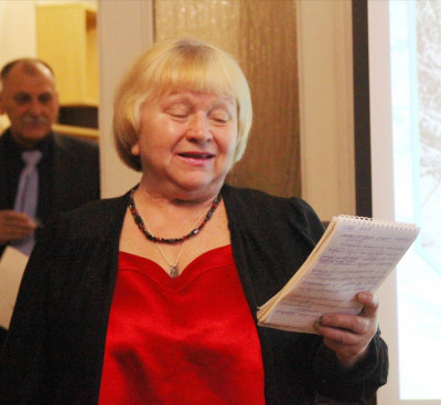 Татьяна Борисова