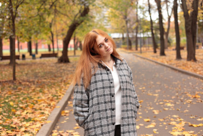 Яна Пономаренко