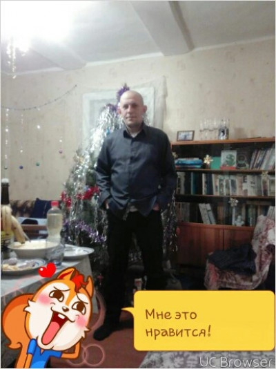 Николай Мариков