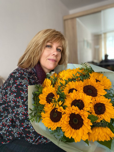 Татьяна Чукреева