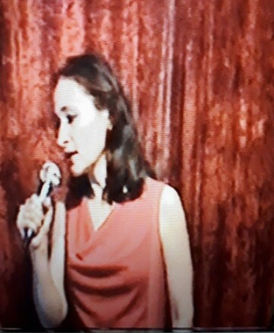 Жанна Вишнякова