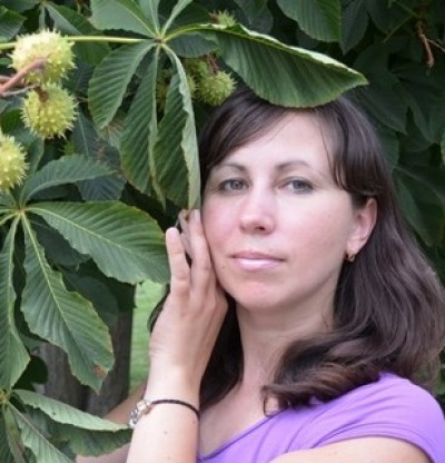 Кселена Литвинова