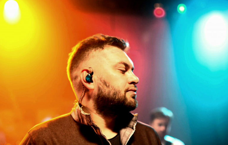 Илья Борисов - Во всём остальном (live)