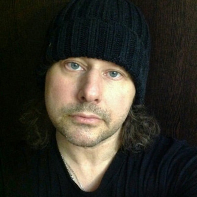 Константин Солнцев