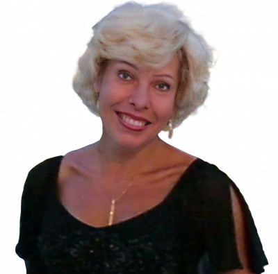 Ирина Зорина-Заря