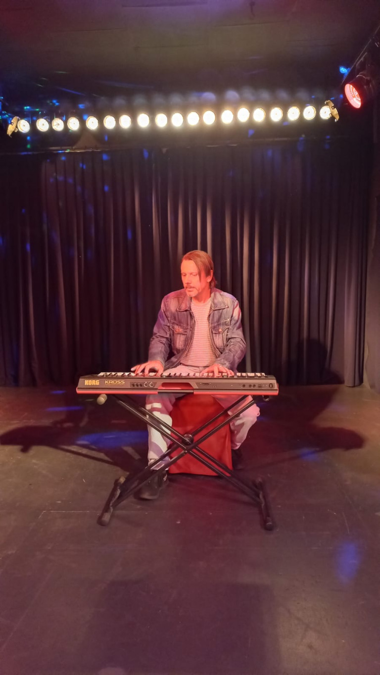 Военный патруль