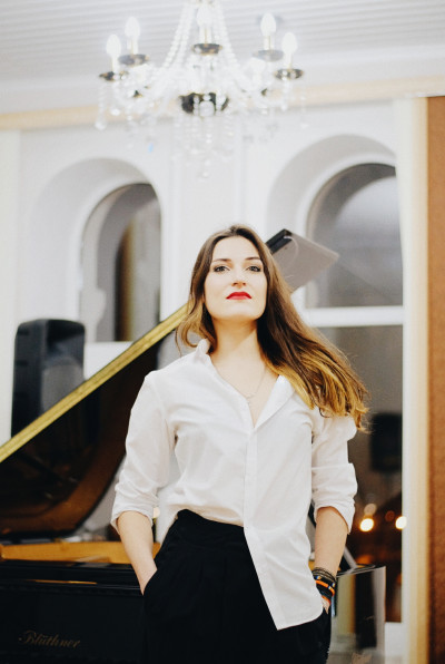 Дарья Шарова