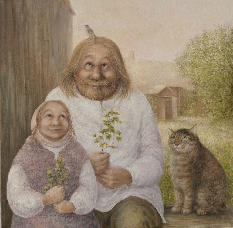 Бессонница