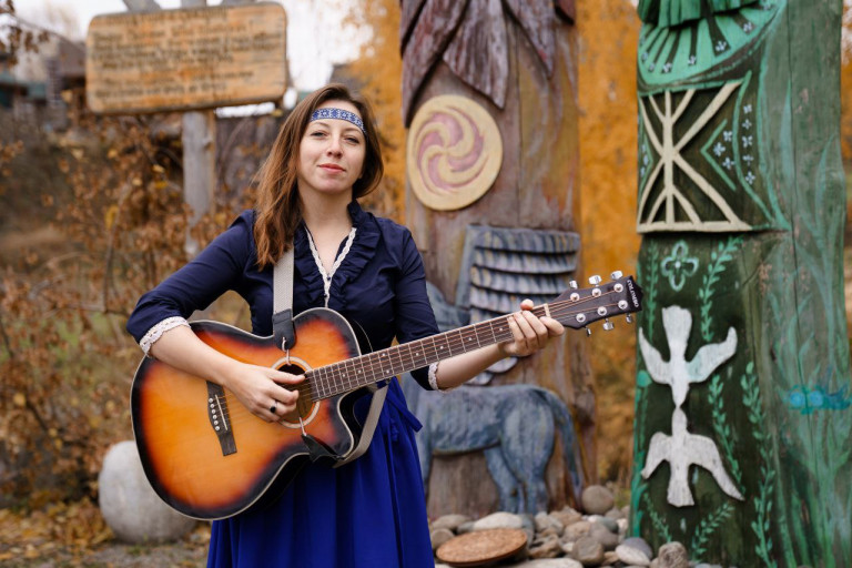 Время любить