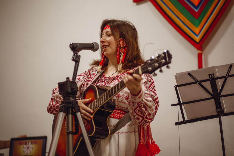 За минуту до солнца