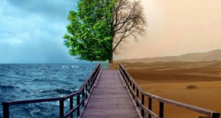 Середина жизни