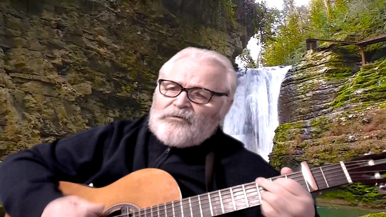 Просыпайтесь люди