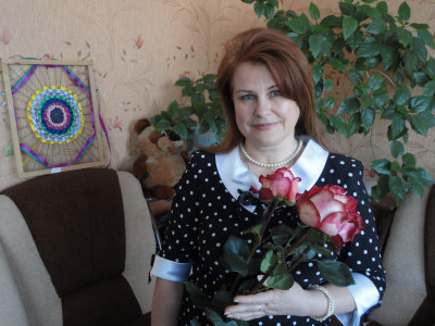 Ольга СтаринА