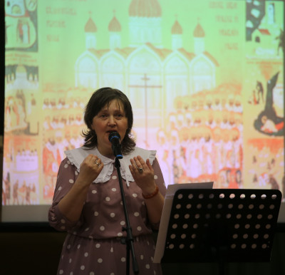 Агния-Ярославна