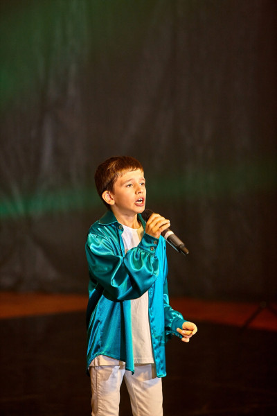 Дима Аброскин