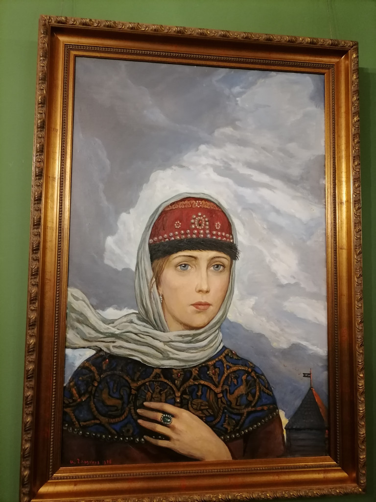 Радуйся Радости наша.