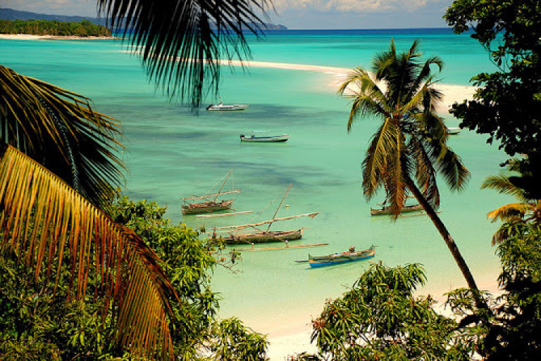 Мадагаскар