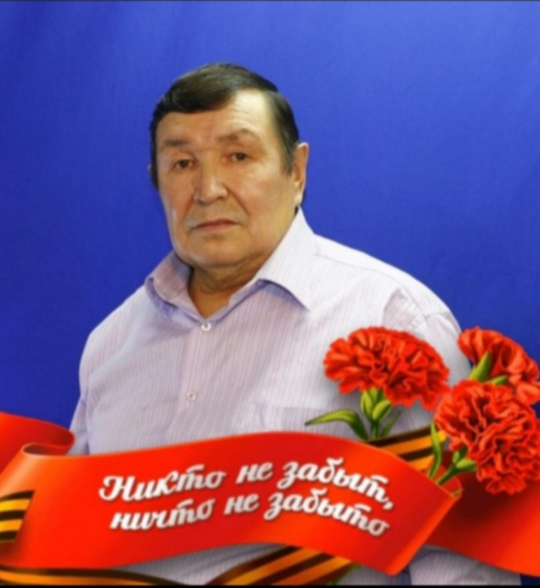 Авторская песня Генадия Тимеряева - "Подвиг солдата".