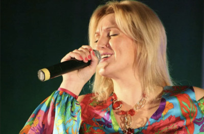 Светлана Питерская