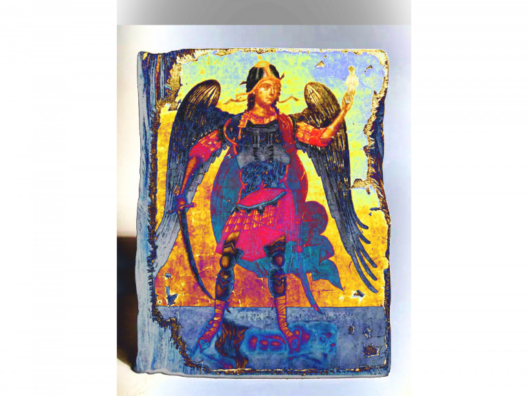 Архангела Меч