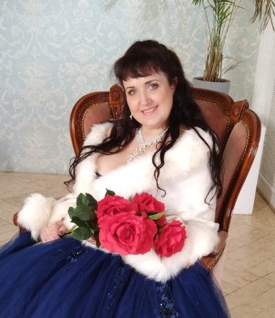 Маргарита Никонорова