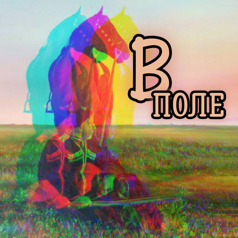 В Поле
