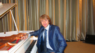 Игорь Мирославский