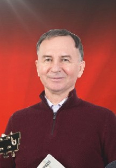 Михаил Андреев